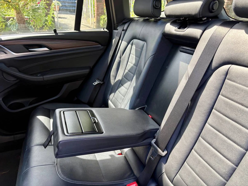 2021 BMW G01 X3 - Image 21 of 24