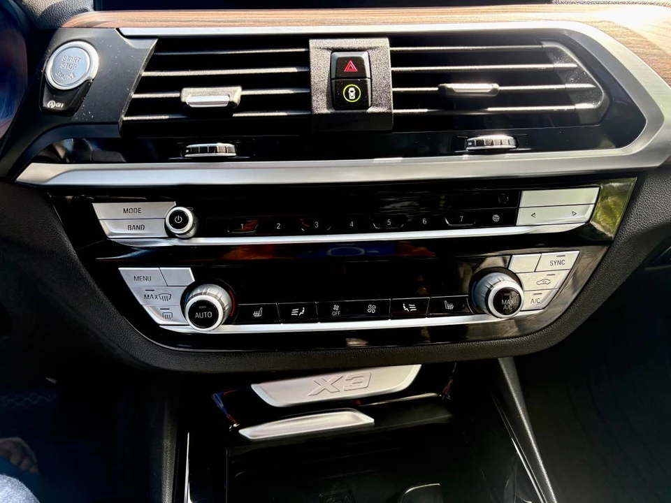 2021 BMW G01 X3 - Image 17 of 24
