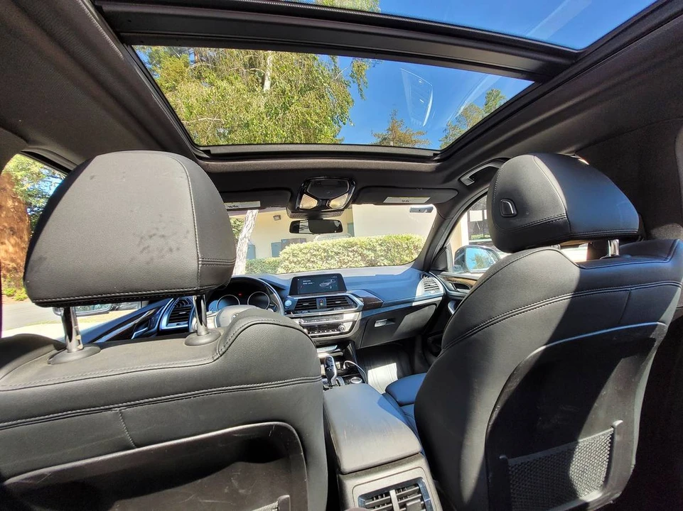 2021 BMW G01 X3 - Image 5 of 10