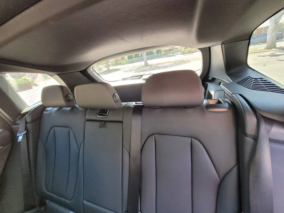 2021 BMW G01 X3 - Image 8 of 10