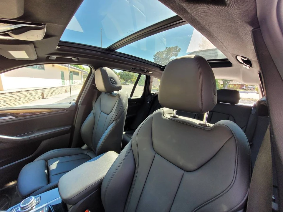 2021 BMW G01 X3 - Image 6 of 10