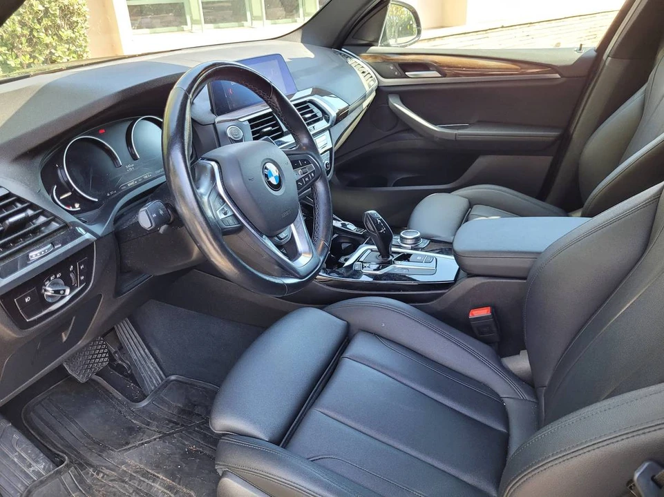 2021 BMW G01 X3 - Image 5 of 12