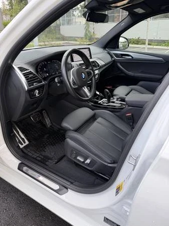 2021 BMW G01 X3 - Image 8 of 21