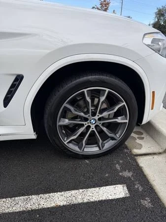 2021 BMW G01 X3 - Image 11 of 21