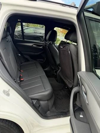2021 BMW G01 X3 - Image 20 of 21