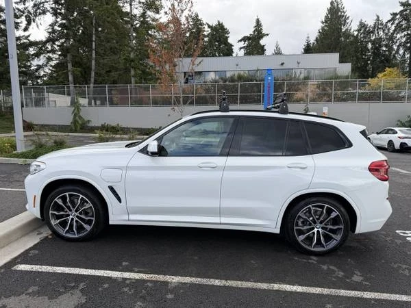2021 BMW G01 X3 - Image 3 of 21