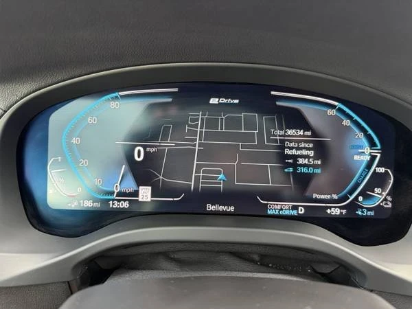2021 BMW G01 X3 - Image 5 of 21