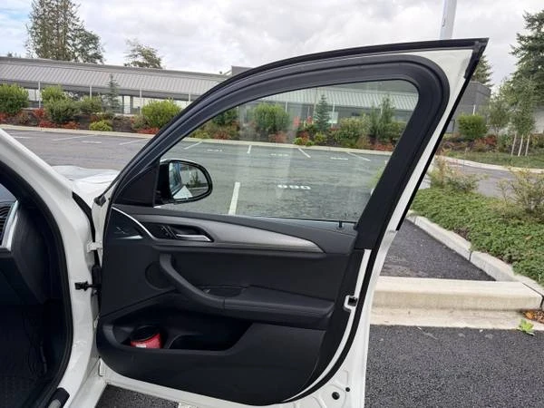 2021 BMW G01 X3 - Image 21 of 21