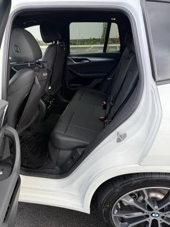 2021 BMW G01 X3 - Image 18 of 21