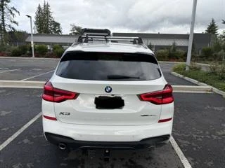 2021 BMW G01 X3 - Image 2 of 21
