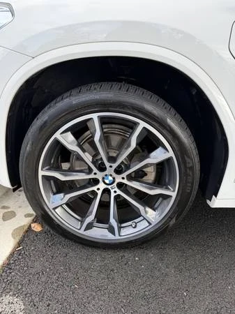 2021 BMW G01 X3 - Image 14 of 21