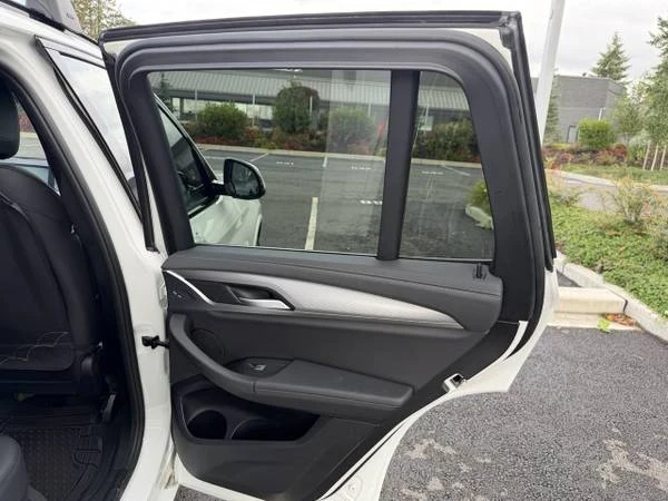 2021 BMW G01 X3 - Image 19 of 21