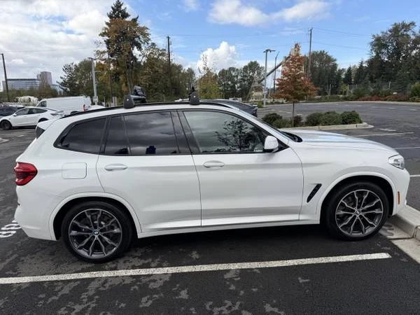 2021 BMW G01 X3 - Image 4 of 21