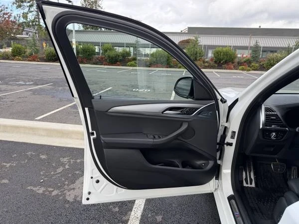 2021 BMW G01 X3 - Image 15 of 21
