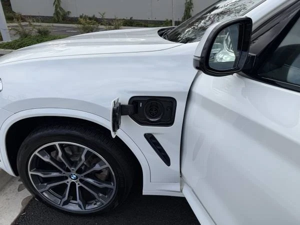 2021 BMW G01 X3 - Image 10 of 21
