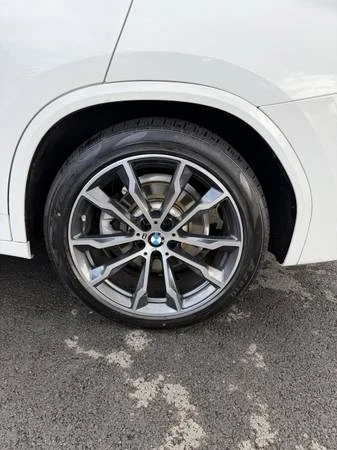 2021 BMW G01 X3 - Image 13 of 21