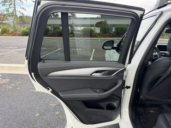 2021 BMW G01 X3 - Image 17 of 21