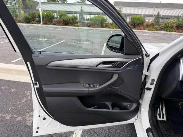 2021 BMW G01 X3 - Image 9 of 21