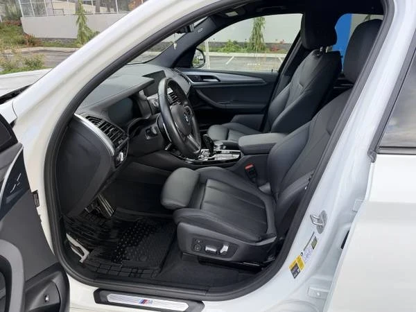 2021 BMW G01 X3 - Image 16 of 21
