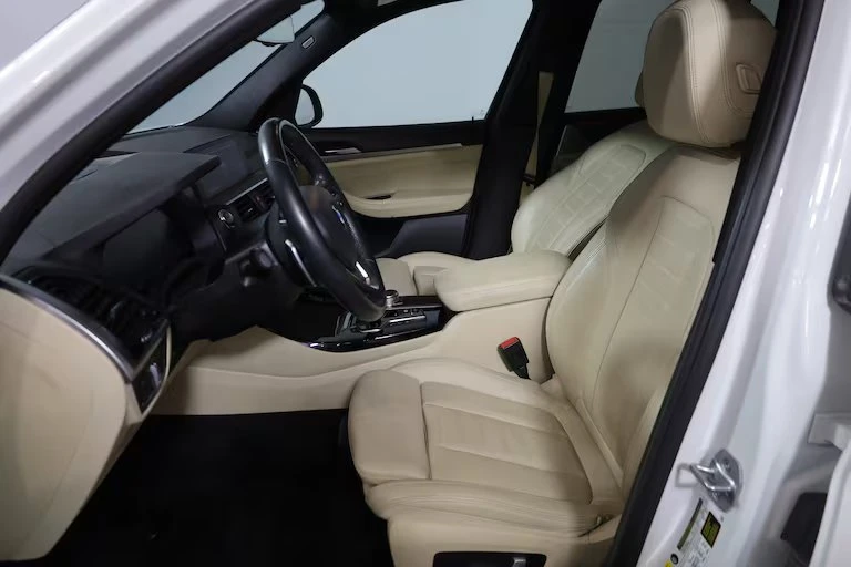 2021 BMW G01 X3 - Image 8 of 13