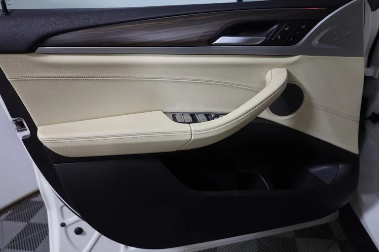2021 BMW G01 X3 - Image 13 of 13