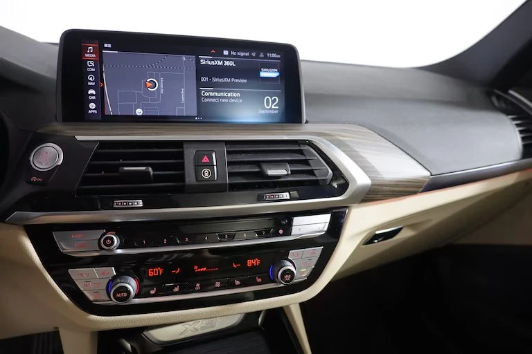 2021 BMW G01 X3 - Image 11 of 13