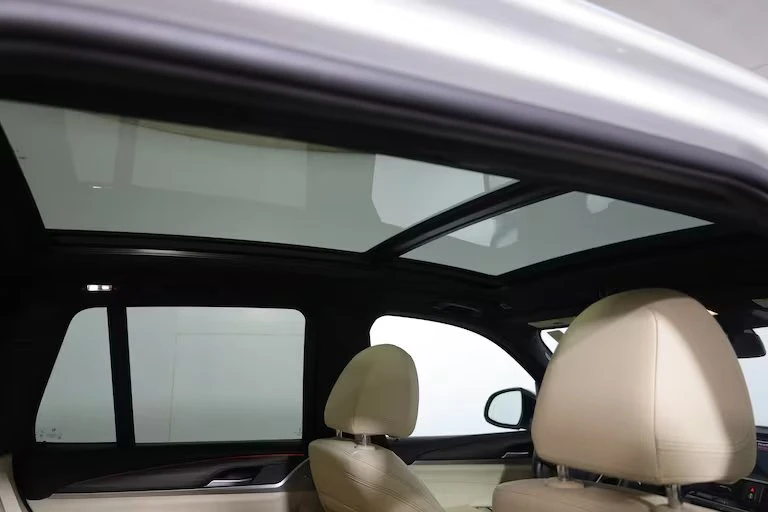 2021 BMW G01 X3 - Image 12 of 13