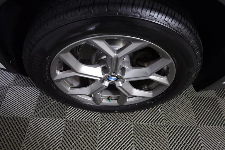 2021 BMW G01 X3 - Image 7 of 13
