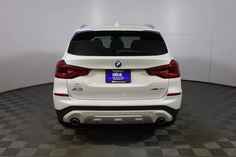 2021 BMW G01 X3 - Image 6 of 13