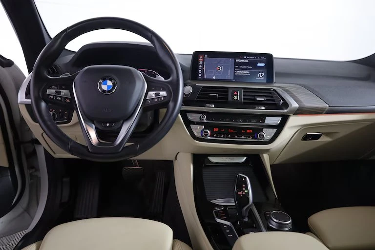 2021 BMW G01 X3 - Image 10 of 13