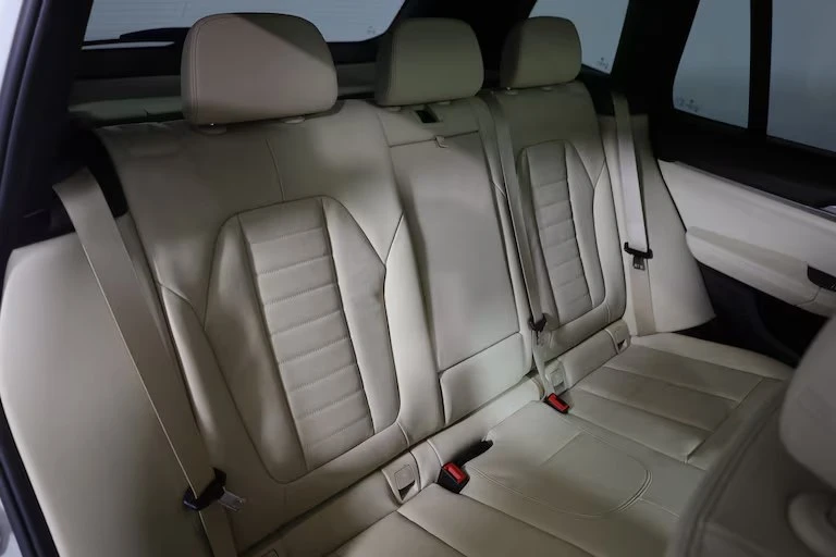 2021 BMW G01 X3 - Image 9 of 13