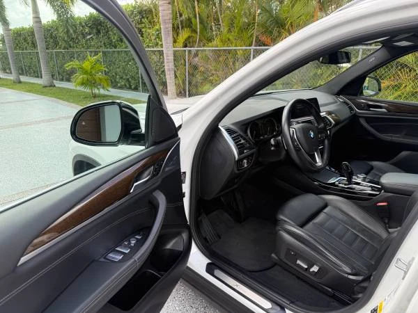 2021 BMW G01 X3 - Image 14 of 17