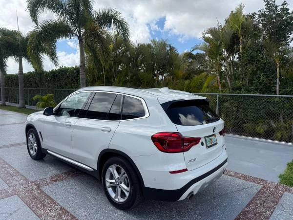 2021 BMW G01 X3 - Image 4 of 17
