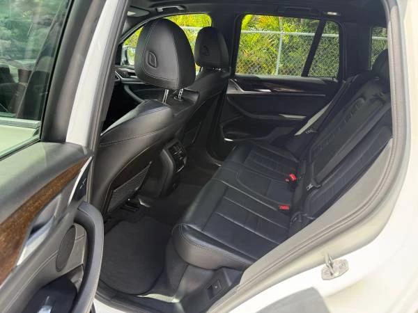 2021 BMW G01 X3 - Image 13 of 17