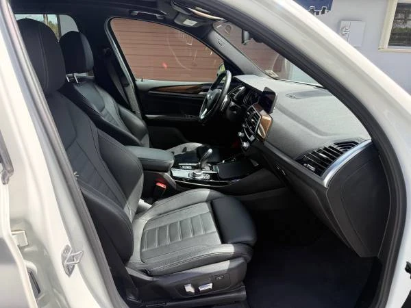 2021 BMW G01 X3 - Image 9 of 17