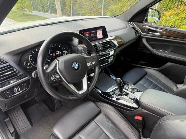 2021 BMW G01 X3 - Image 17 of 17