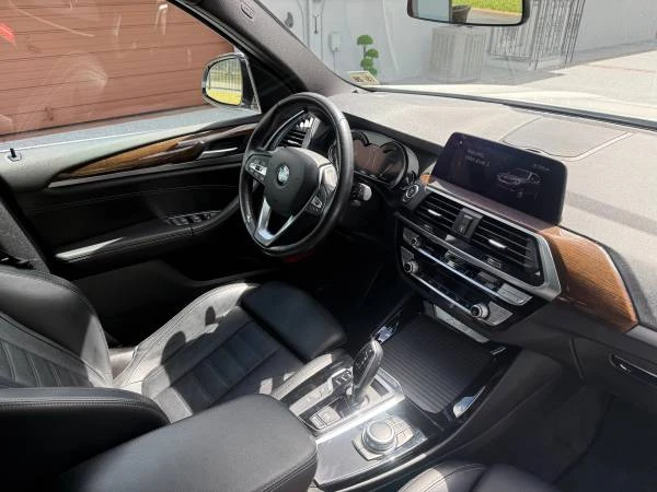 2021 BMW G01 X3 - Image 10 of 17
