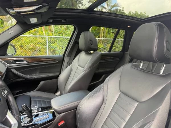 2021 BMW G01 X3 - Image 16 of 17