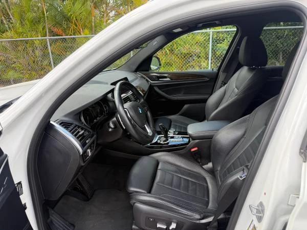 2021 BMW G01 X3 - Image 15 of 17