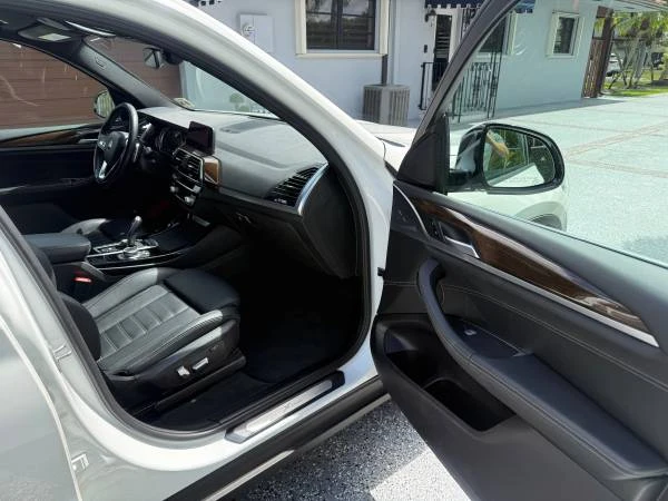 2021 BMW G01 X3 - Image 8 of 17