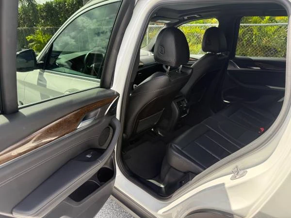 2021 BMW G01 X3 - Image 12 of 17