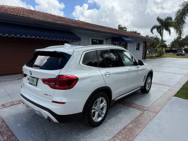 2021 BMW G01 X3 - Image 6 of 17