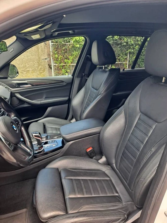 2021 BMW X3 M - Image 5 of 6