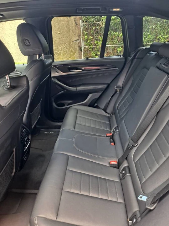 2021 BMW X3 M - Image 6 of 6
