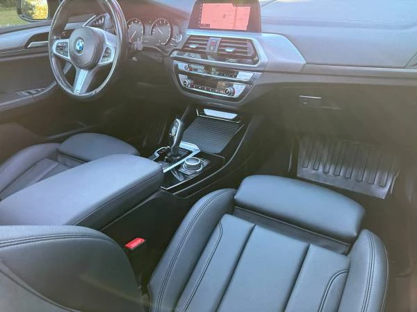 2021 BMW G01 X3 - Image 16 of 21