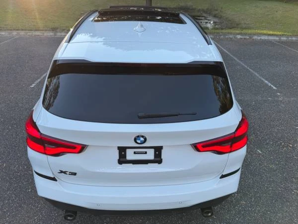 2021 BMW G01 X3 - Image 7 of 21
