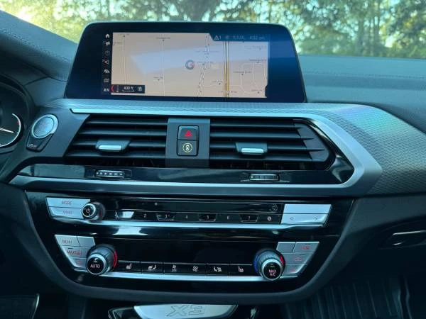 2021 BMW G01 X3 - Image 12 of 21