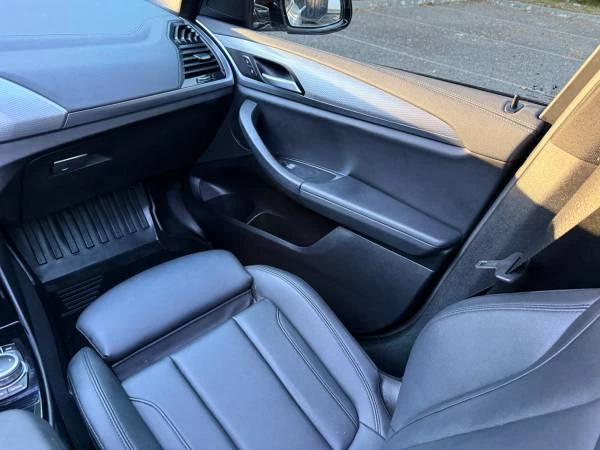 2021 BMW G01 X3 - Image 19 of 21