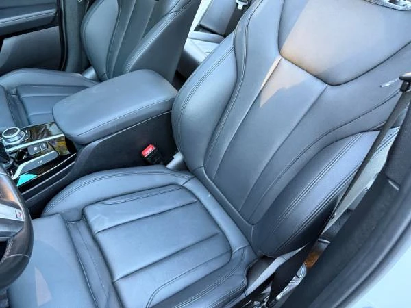 2021 BMW G01 X3 - Image 14 of 21
