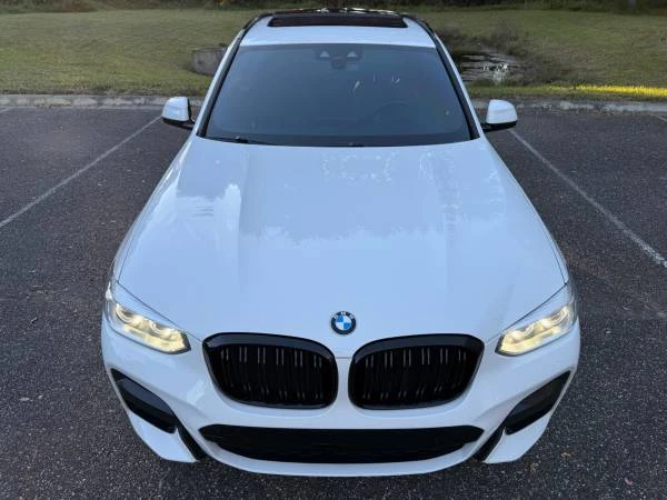 2021 BMW G01 X3 - Image 4 of 21
